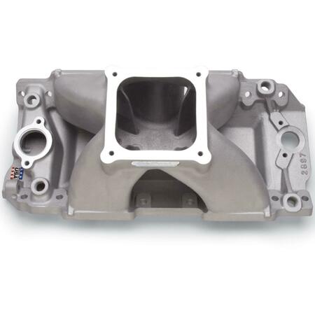 EDELBROCK Series 632 - Super Victor Intake Manifold Big Block for Chevy E11-2897